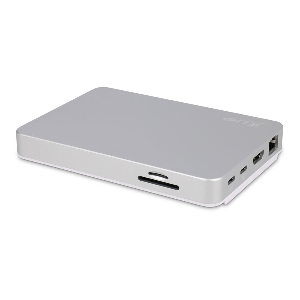 LMP USB-C DuoDock
