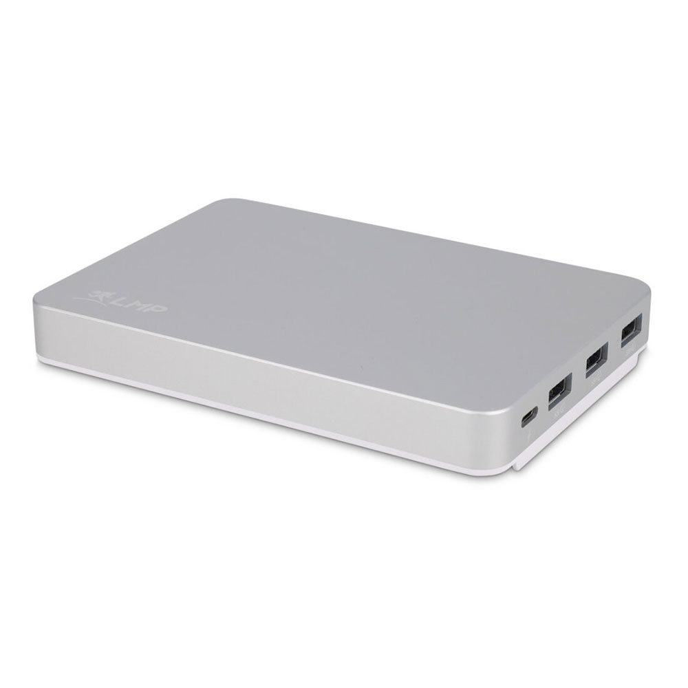 LMP USB-C DuoDock
