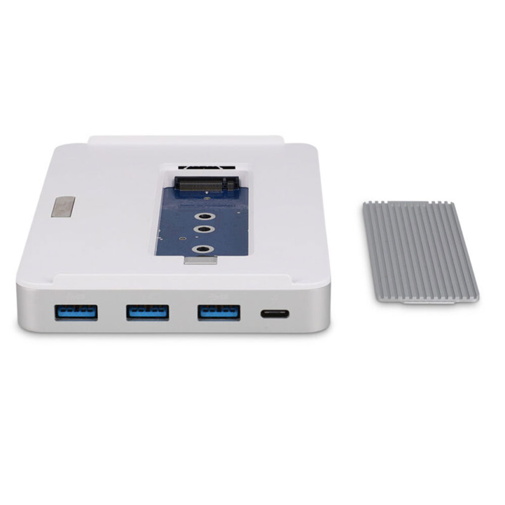 LMP USB-C DuoDock