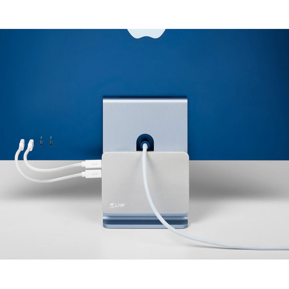 LMP USB-C DuoDock