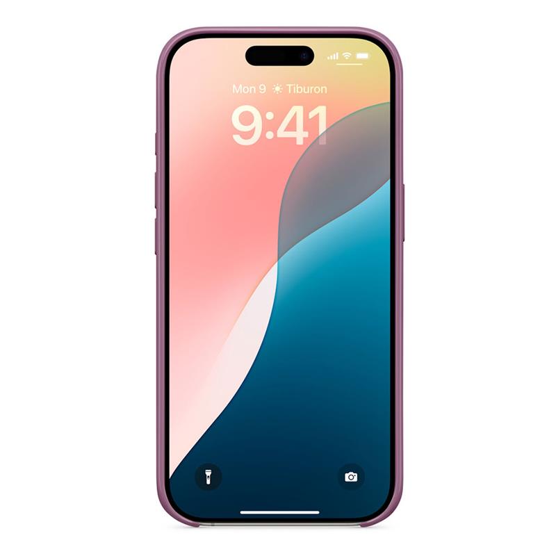 Apple Beats iPhone 16 Pro Max Case with MagSafe - Riptide Blue *Rozbalený*