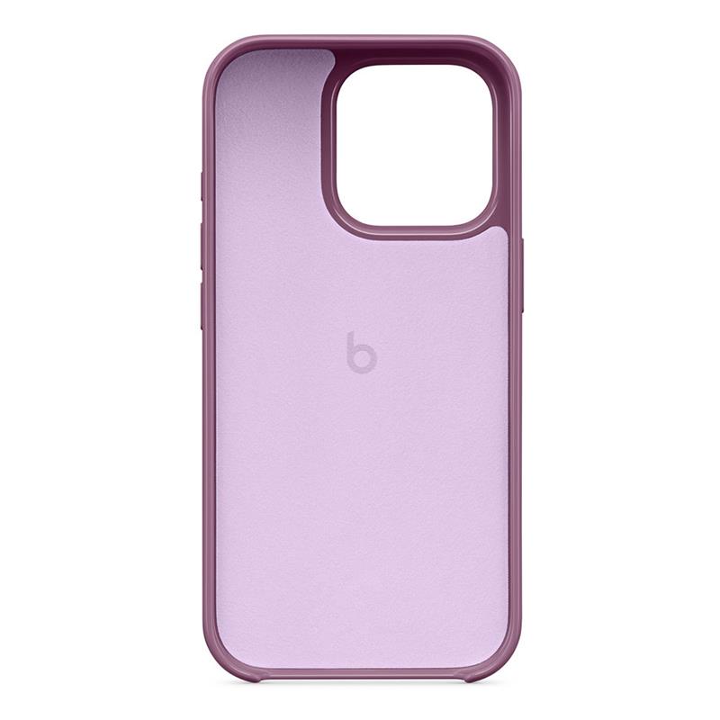Apple Beats iPhone 16 Pro Max Case with MagSafe - Riptide Blue *Rozbalený*