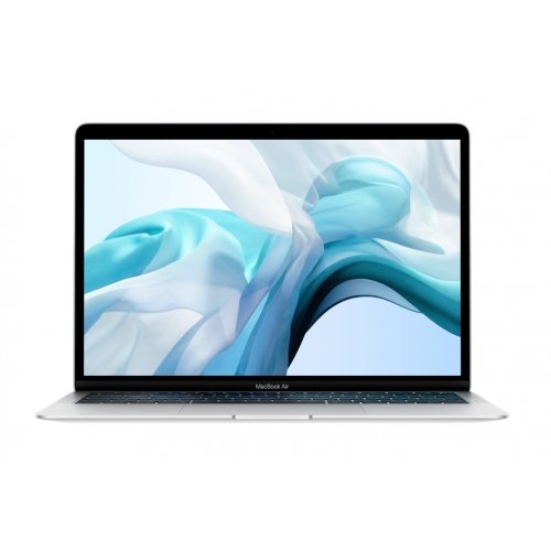 MacBook Air 13" Retina i3 1.1GHz Dual-Core 8GB 256GB strieborná SK (2020) *Použitý s DPH - Trieda B*