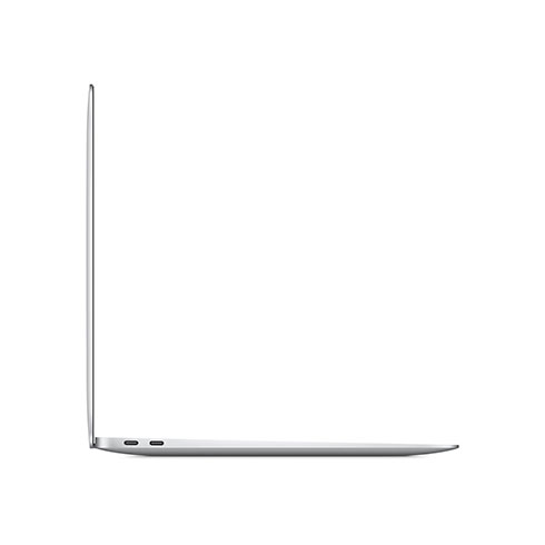 MacBook Air 13" Apple M1 8C CPU 7C GPU 8GB 256GB strieborná *Trieda B*