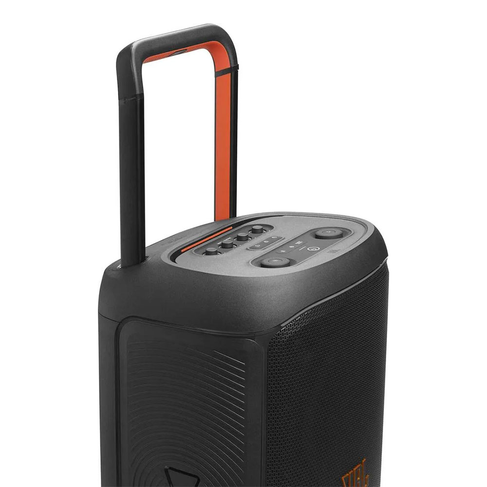 JBL Party Box 520 Black reproduktor