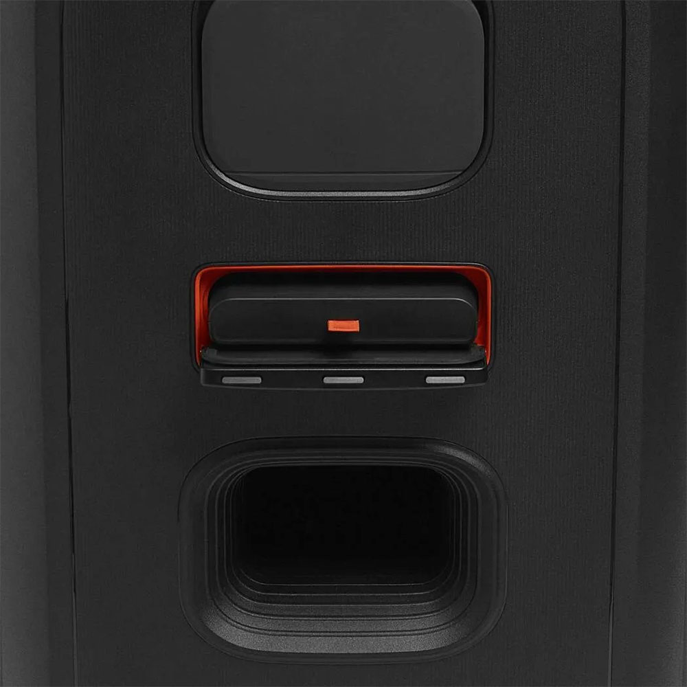 JBL Party Box 520 Black reproduktor