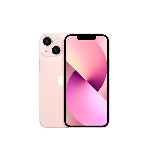 iPhone 13 mini 256 GB Růžový *Třída B*