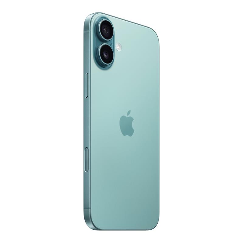 iPhone 16 Plus 128GB Modrozelený *Nový z výkupu*