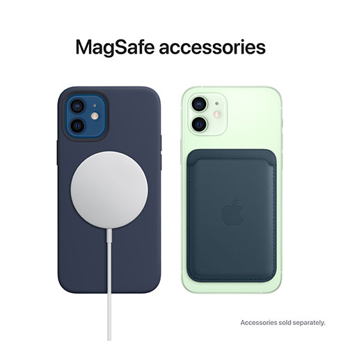 iPhone 12 mini 128 GB Modrý *Třída A*