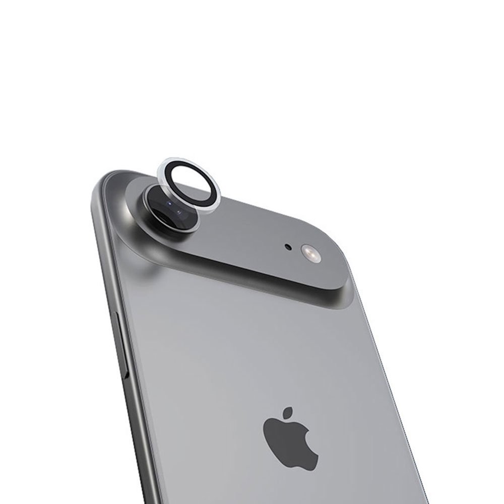 Comma Eagle Eyes AR Crystal Lens Protector pre iPhone Air - Clear