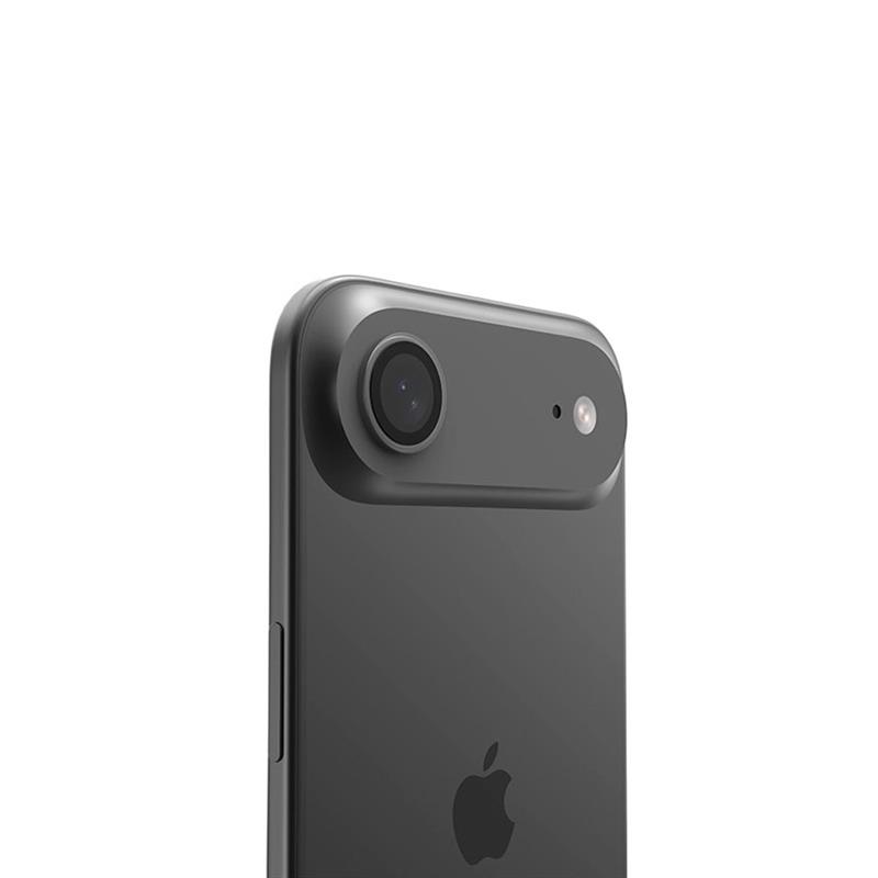 Comma Eagle Eyes AR Crystal Lens Protector pre iPhone Air - Clear