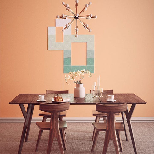 Nanoleaf Canvas Smarter Kit 9 Panels *Rozbalený*