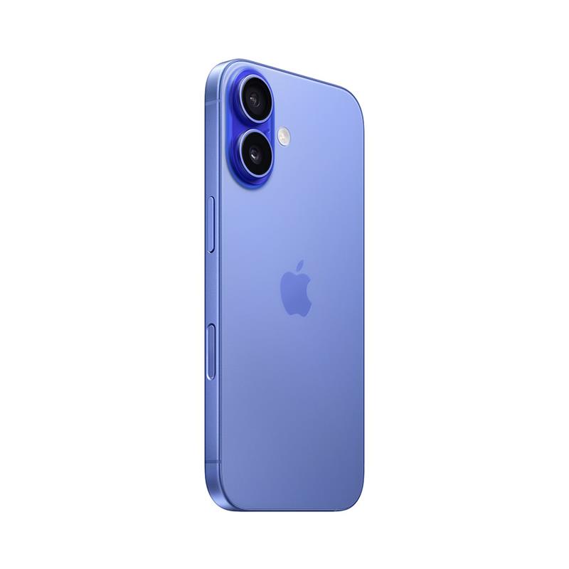 iPhone 16 128 GB Ultramarínový *Třída B*