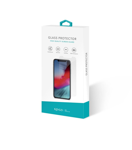 Epico Glass ochranné sklo pro iPhone XS Max/11 Pro Max