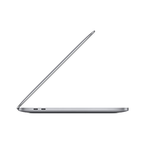 CTO MacBook Pro 13" Apple M1 8C CPU 8C GPU 16GB 256GB kozmická sivá SK *použitý s DPH - Trieda B*