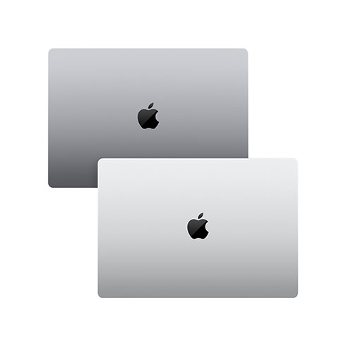 MacBook Pro 14" Apple M1 Pro 8C CPU 14C GPU 16GB 512GB kozmická sivá SK *Použitý s DPH - Trieda B*