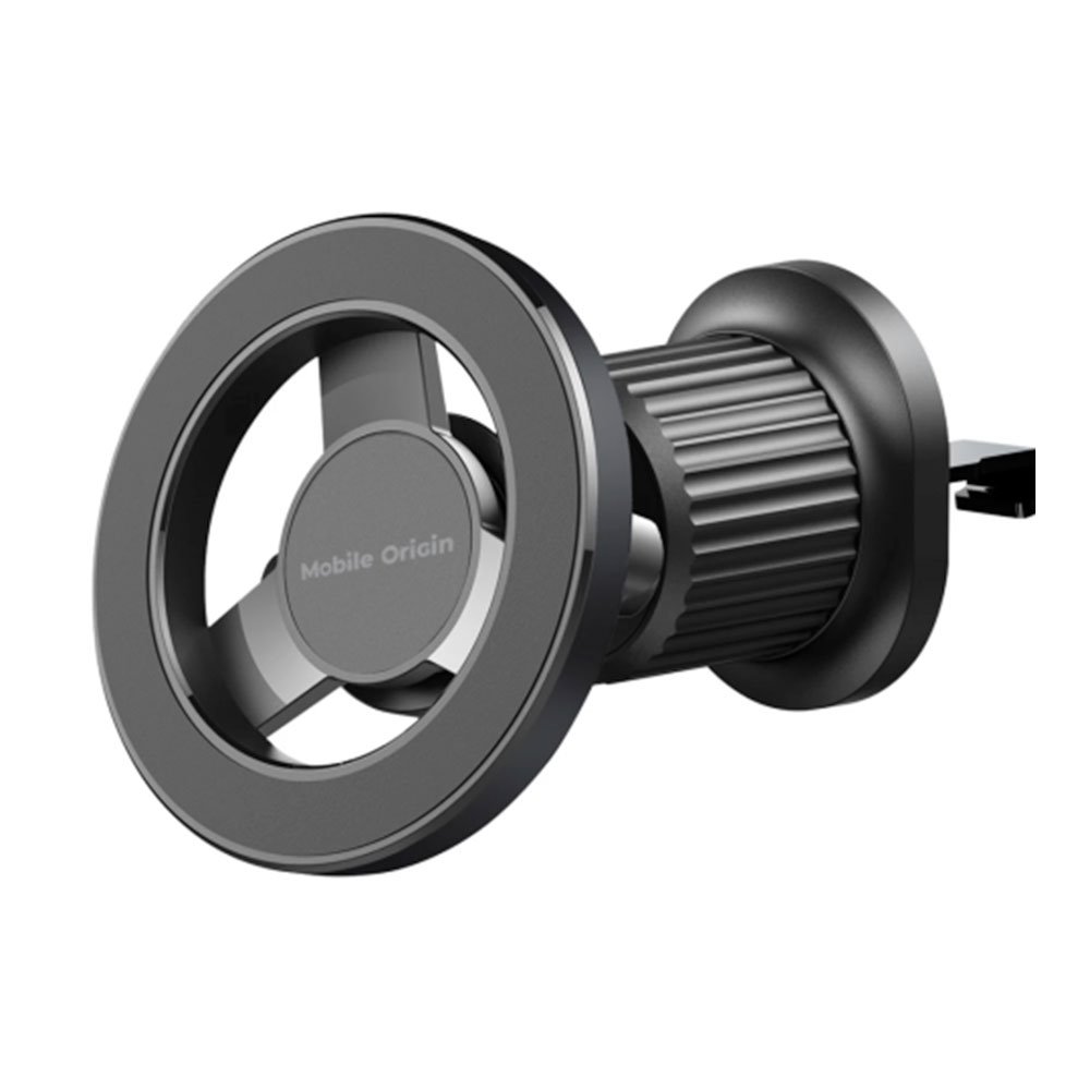 Mobile Origin Magnetic Car Holder CA10 - Black