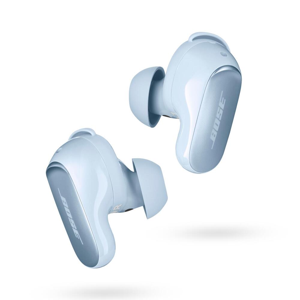 Bose QuietComort Ultra Earbuds Moonstone Blue sluchátka *Rozbaleno*