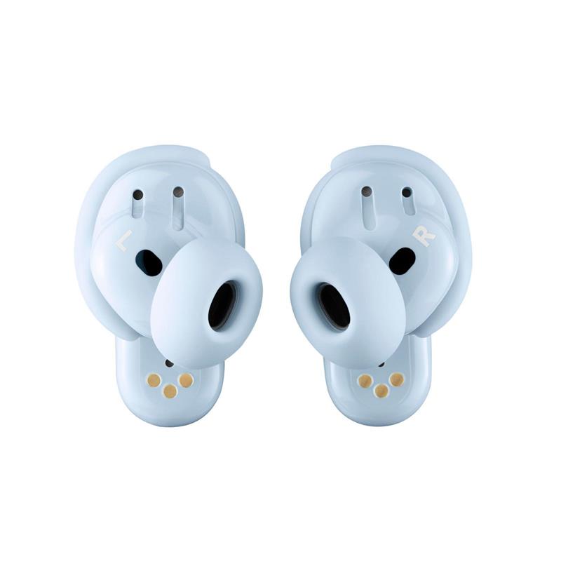 Bose QuietComort Ultra Earbuds Moonstone Blue sluchátka *Rozbaleno*
