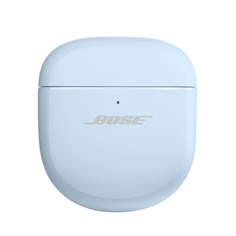 Bose QuietComort Ultra Earbuds Moonstone Blue sluchátka *Rozbaleno*