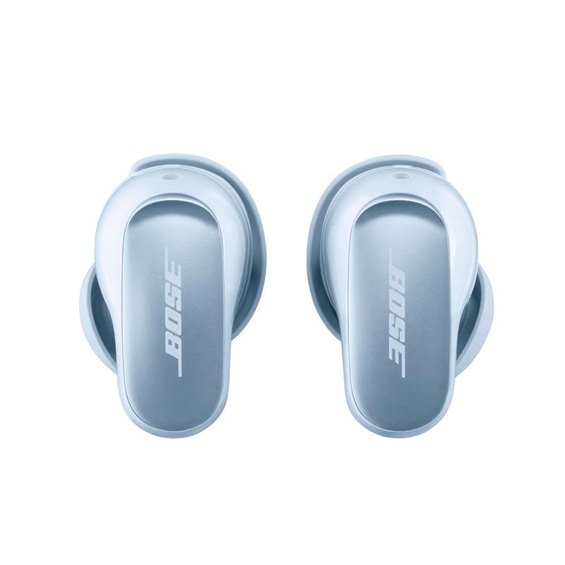 Bose QuietComort Ultra Earbuds Moonstone Blue sluchátka *Rozbaleno*