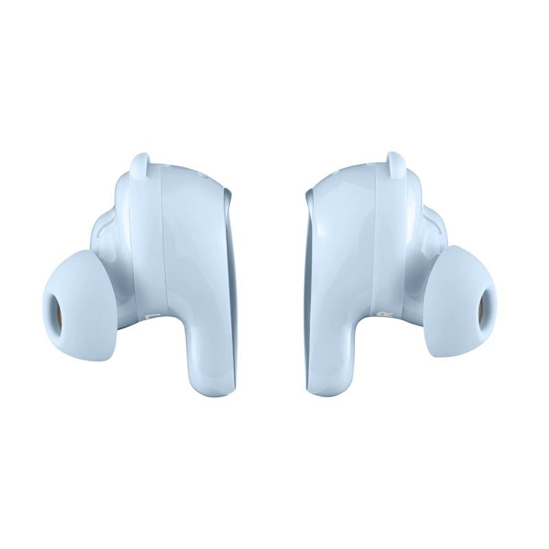 Bose QuietComort Ultra Earbuds Moonstone Blue sluchátka *Rozbaleno*