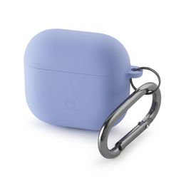 Aiino - Swing Case for AirPods 4th Gen (2024) - Lilac