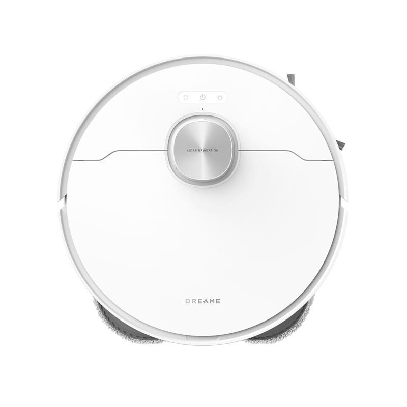 Dreame L40 Ultra AE bílý, robotický vysavač