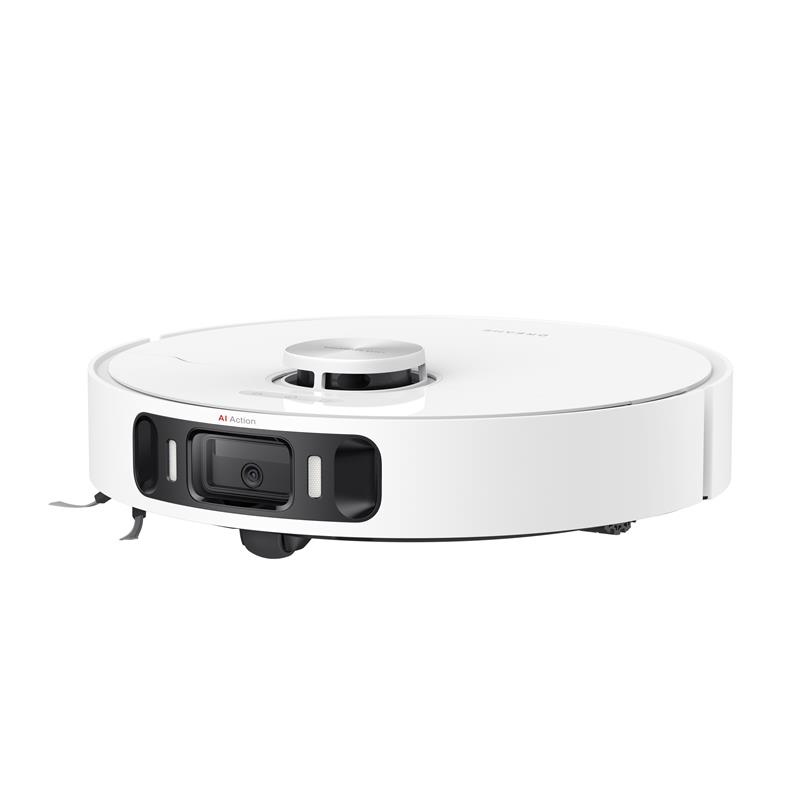 Dreame L40 Ultra AE bílý, robotický vysavač