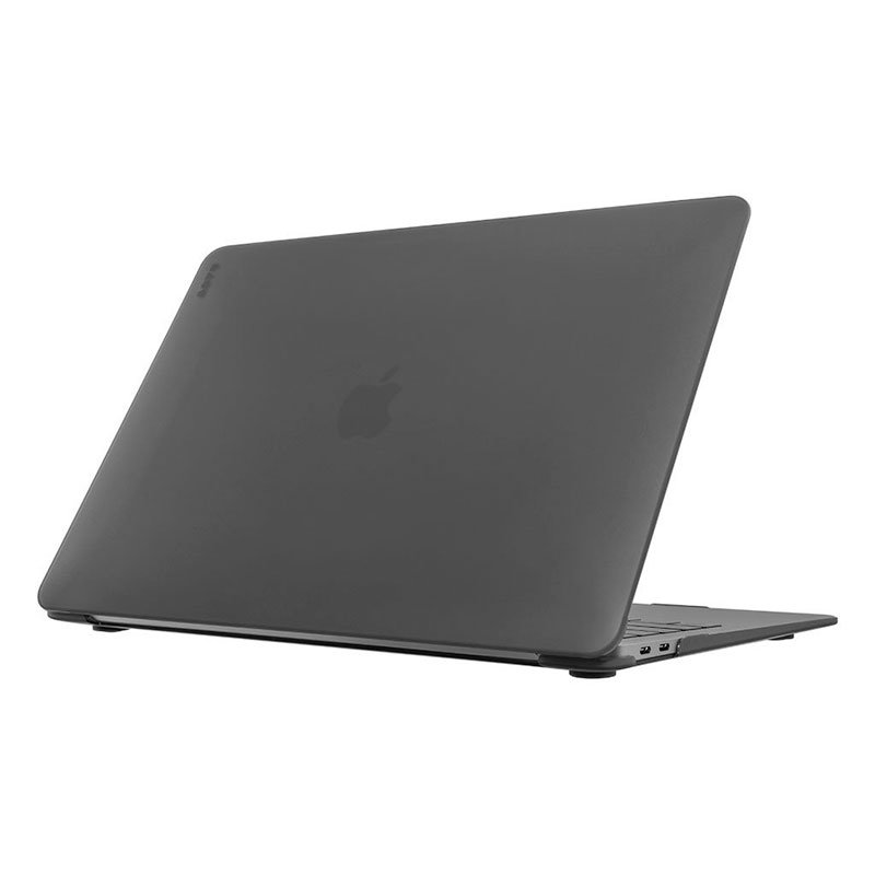 LAUT kryt Huex pre Macbook Air 13" 2020 - Black *Poškodený obal*