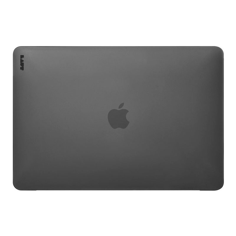 LAUT kryt Huex pre Macbook Air 13" 2020 - Black *Poškodený obal*