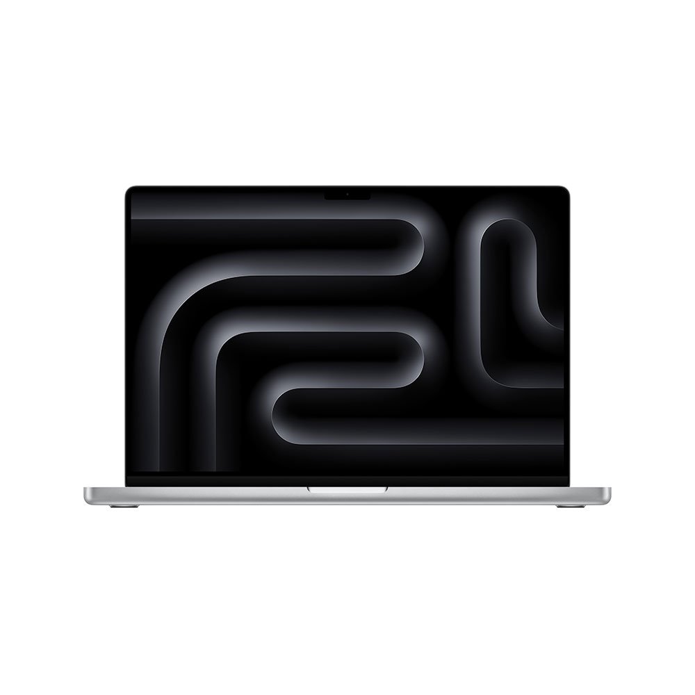 MacBook Pro 16" Apple M4 Max 16C CPU 40C GPU 48GB 1TB Strieborný INT English