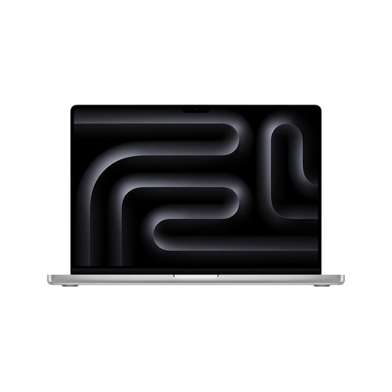 MacBook Pro 16" Apple M4 Max 16C CPU 40C GPU 48GB 1TB Strieborný INT English