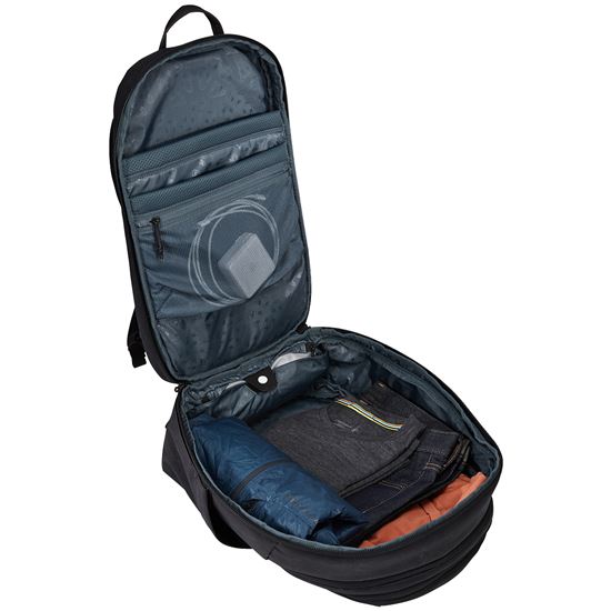 Thule Aion cestovný batoh 28 l - čierny