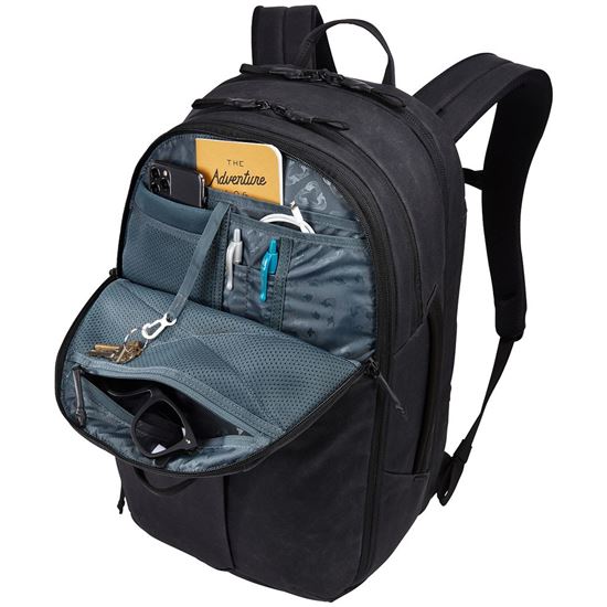 Thule Aion cestovný batoh 28 l - čierny