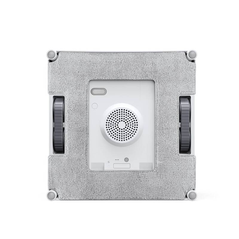 Ecovacs Winbot W2 Pro Omni White