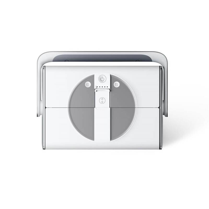 Ecovacs Winbot W2 Pro Omni White