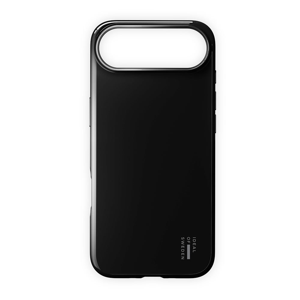 iDeal Slim Case MagSafe iPhone Air Glossy Black