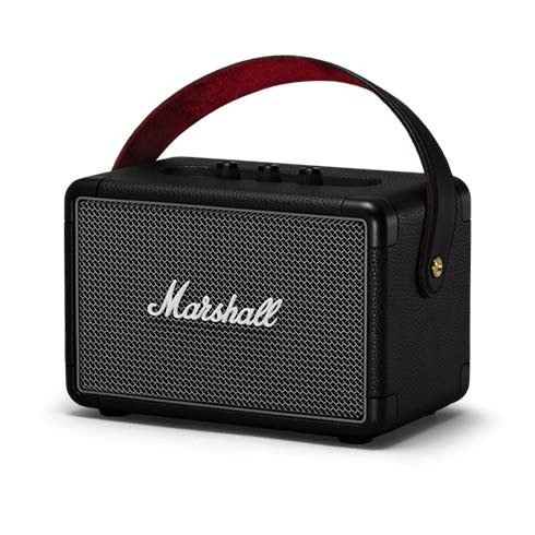 Marshall Kilburn II - Black reproduktor  *Vystavený*