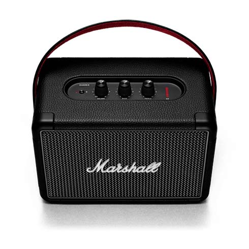 Marshall Kilburn II - Black reproduktor  *Vystavený*