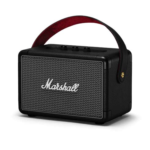 Marshall Kilburn II - Black reproduktor  *Vystavený*