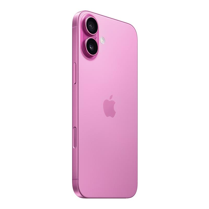 iPhone 16 Plus 256 GB ružová *Rozbalený*