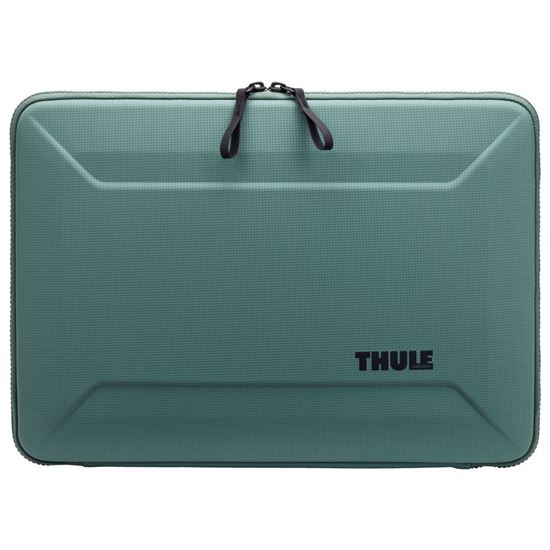 Thule Gauntlet 5 puzdro na 16" Macbook - Hazy Green