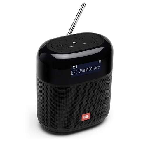 JBL Tuner XL Black reproduktor * Vystavený*
