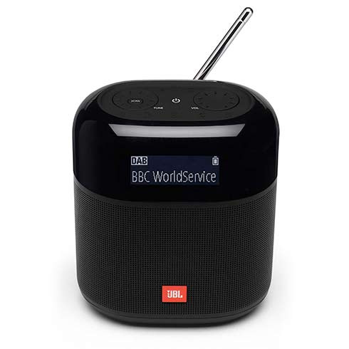 JBL Tuner XL Black reproduktor * Vystavený*