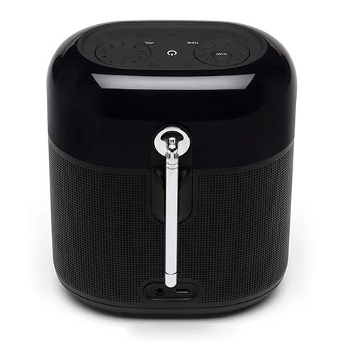 JBL Tuner XL Black reproduktor * Vystavený*