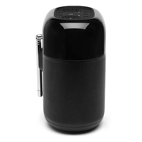 JBL Tuner XL Black reproduktor * Vystavený*