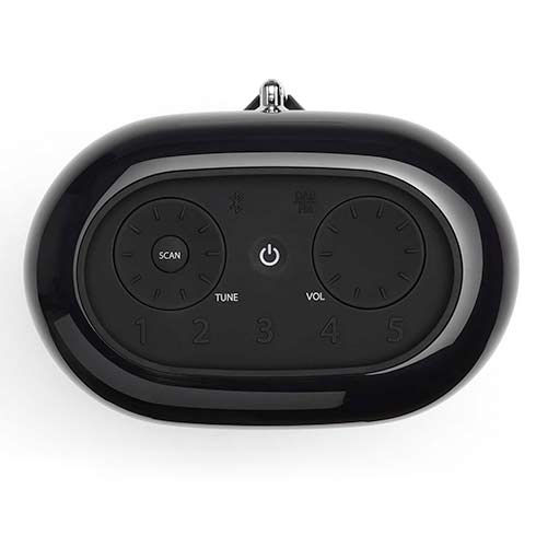 JBL Tuner XL Black reproduktor * Vystavený*