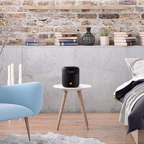 JBL Tuner XL Black reproduktor * Vystavený*