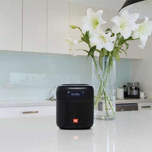 JBL Tuner XL Black reproduktor * Vystavený*